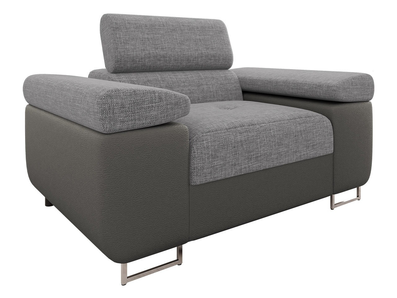 Set tapaciranog nameštaja Comfivo Vinetum (Soft 029 + Lux 05)