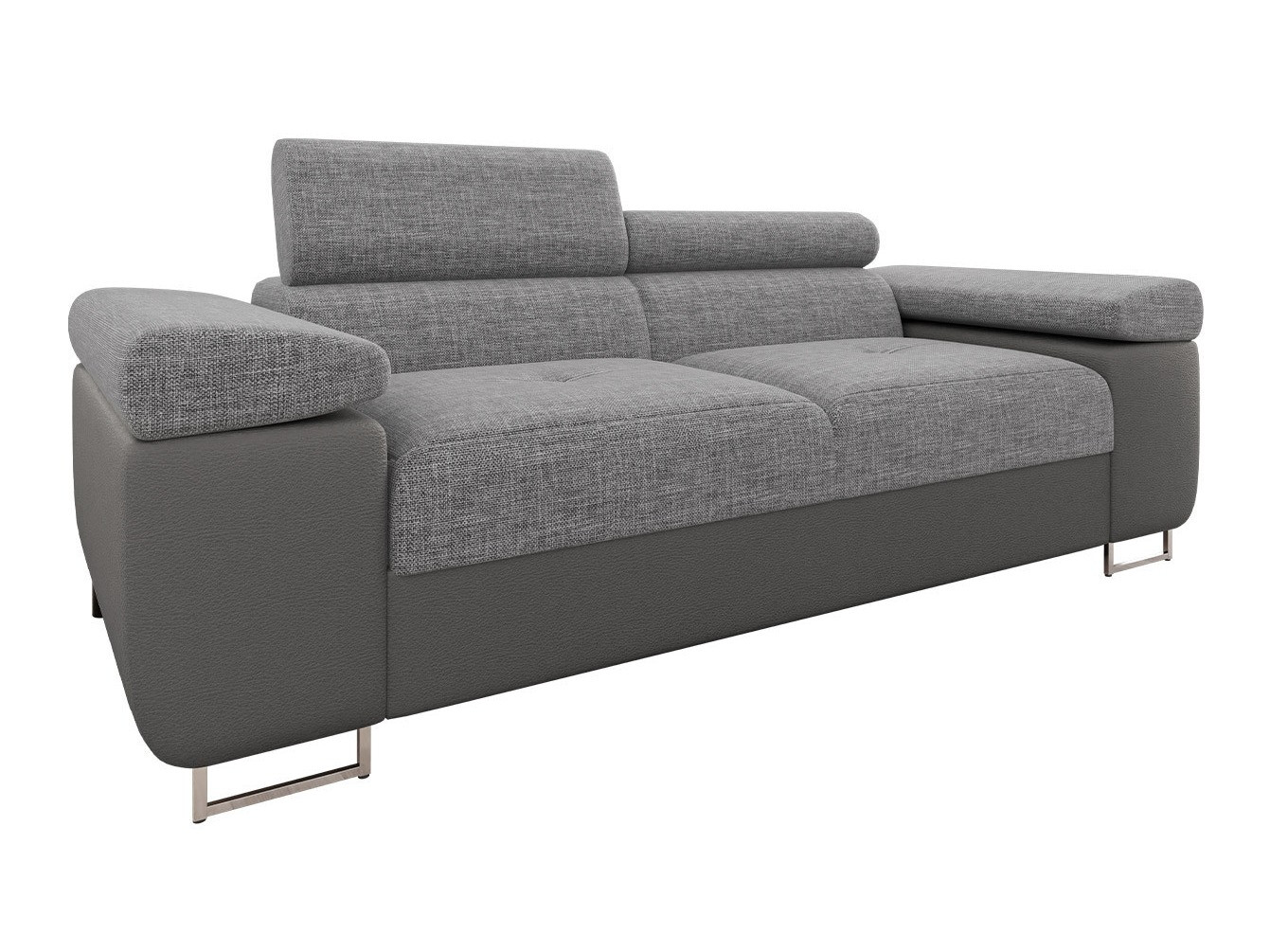 Set tapaciranog nameštaja Comfivo Vinetum (Soft 029 + Lux 05)