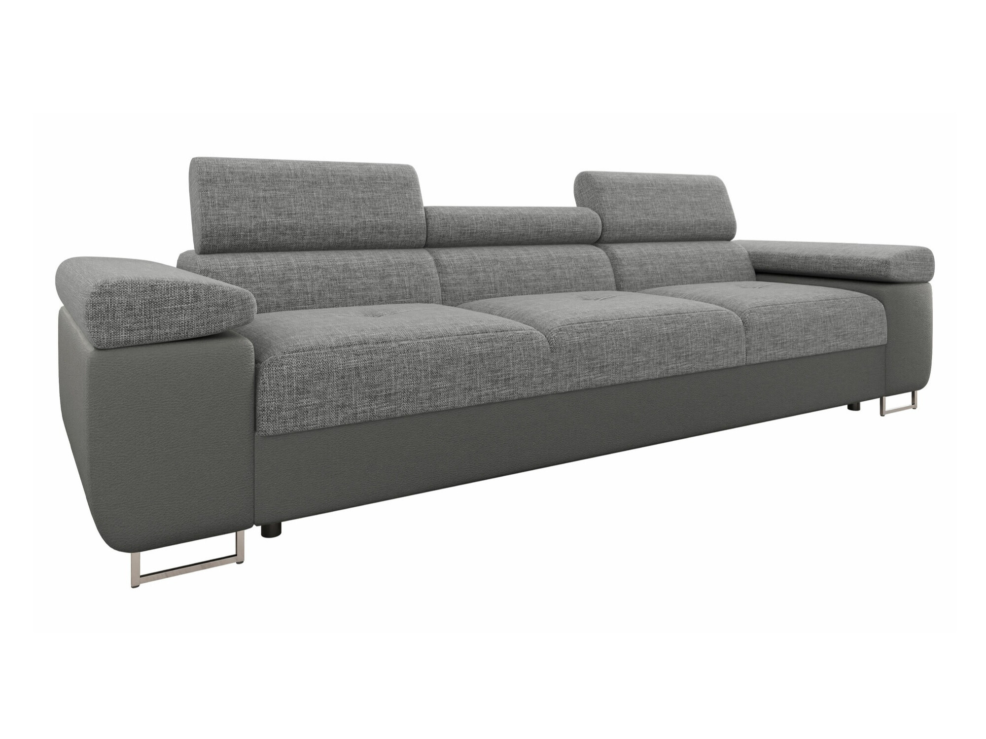 Set tapaciranog nameštaja Comfivo Vinetum (Soft 029 + Lux 05)