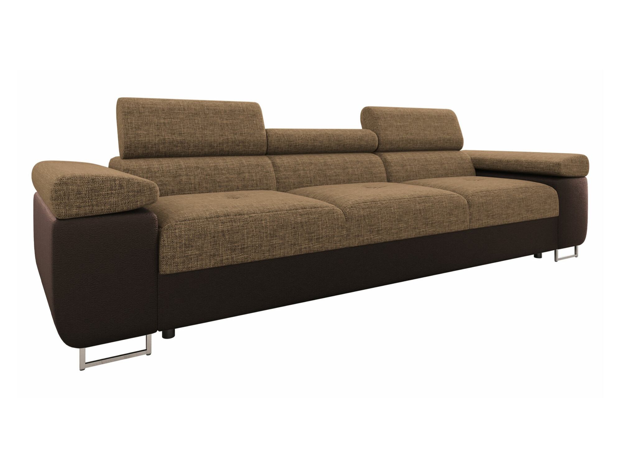 Set tapaciranog nameštaja Comfivo Vinetum (Soft 066 + Lux 03)