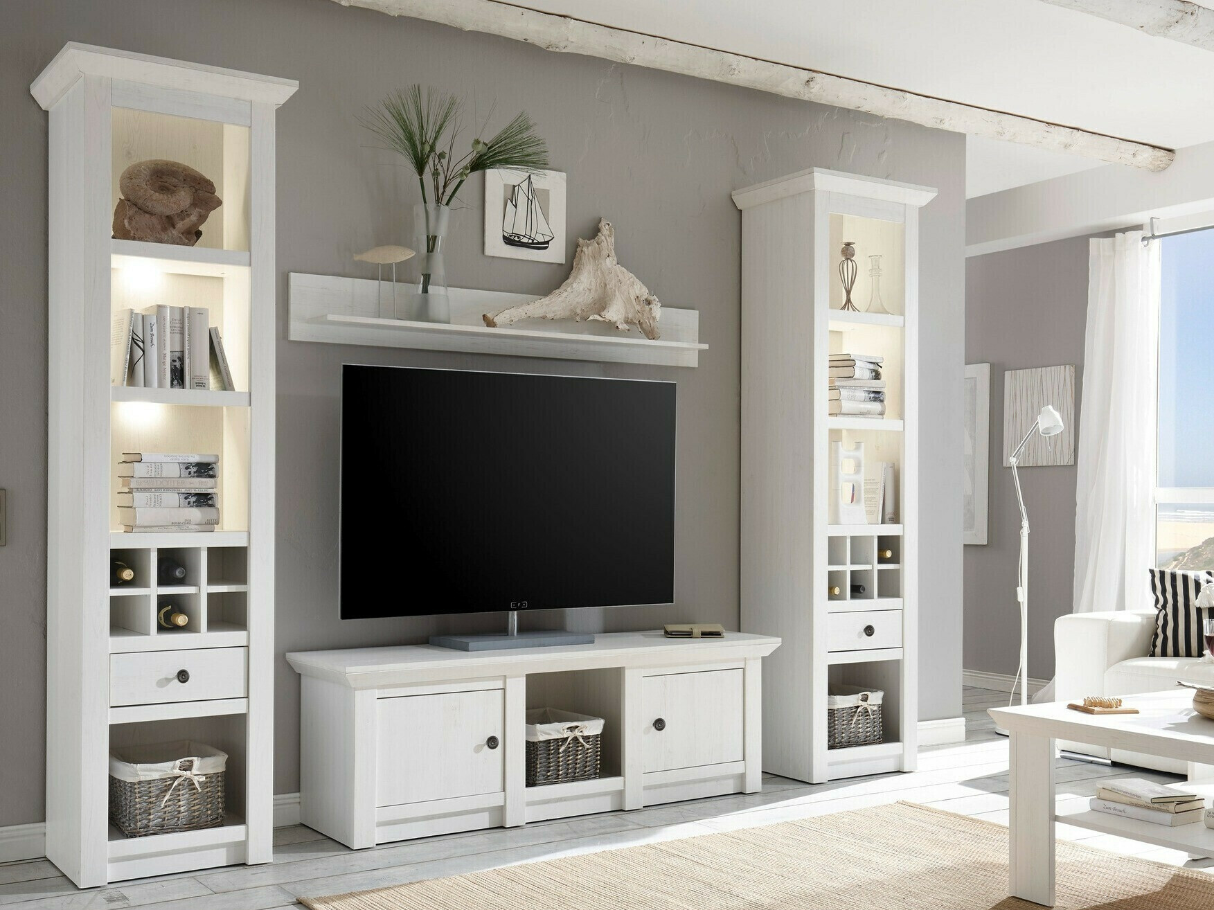 Set za dnevnu sobu Marfere 114