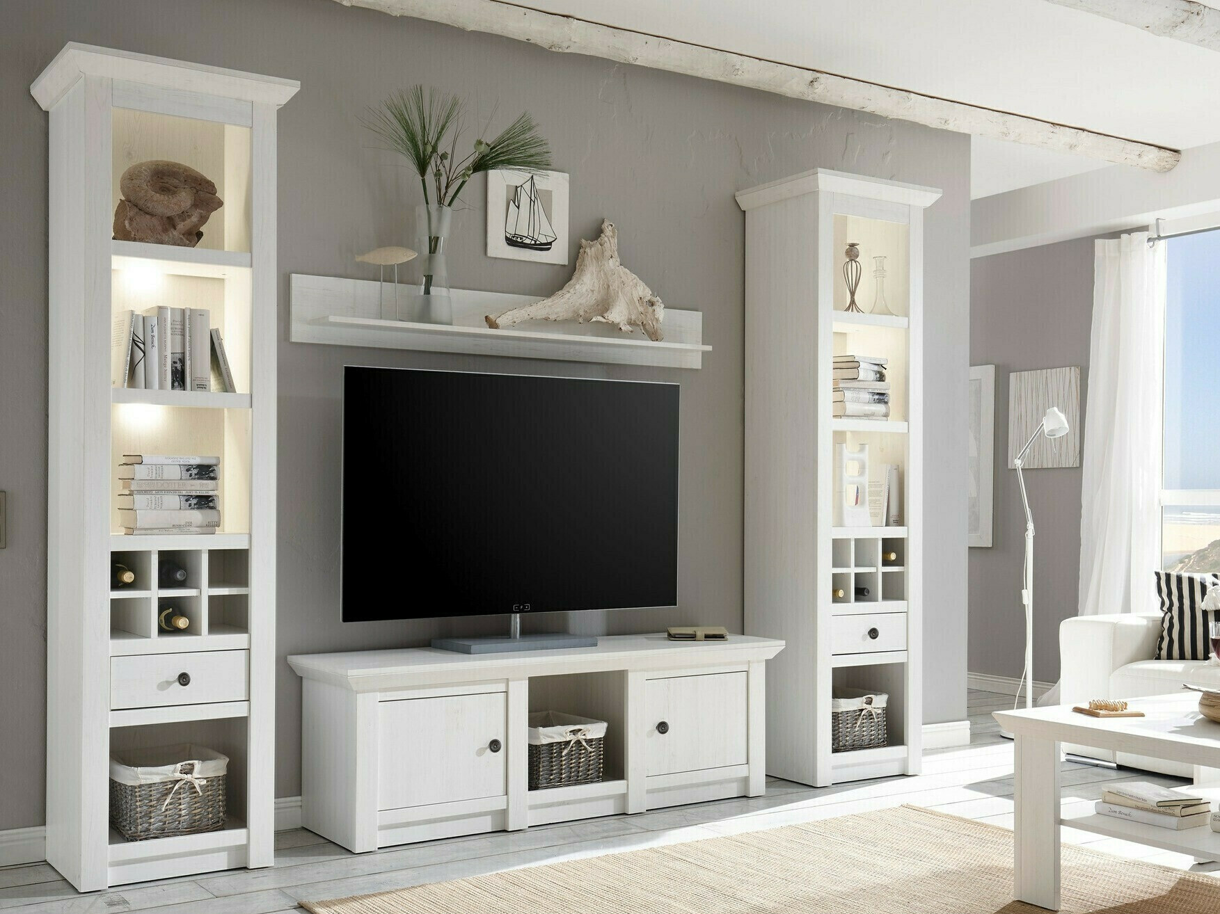 Set za dnevnu sobu Marfere 114