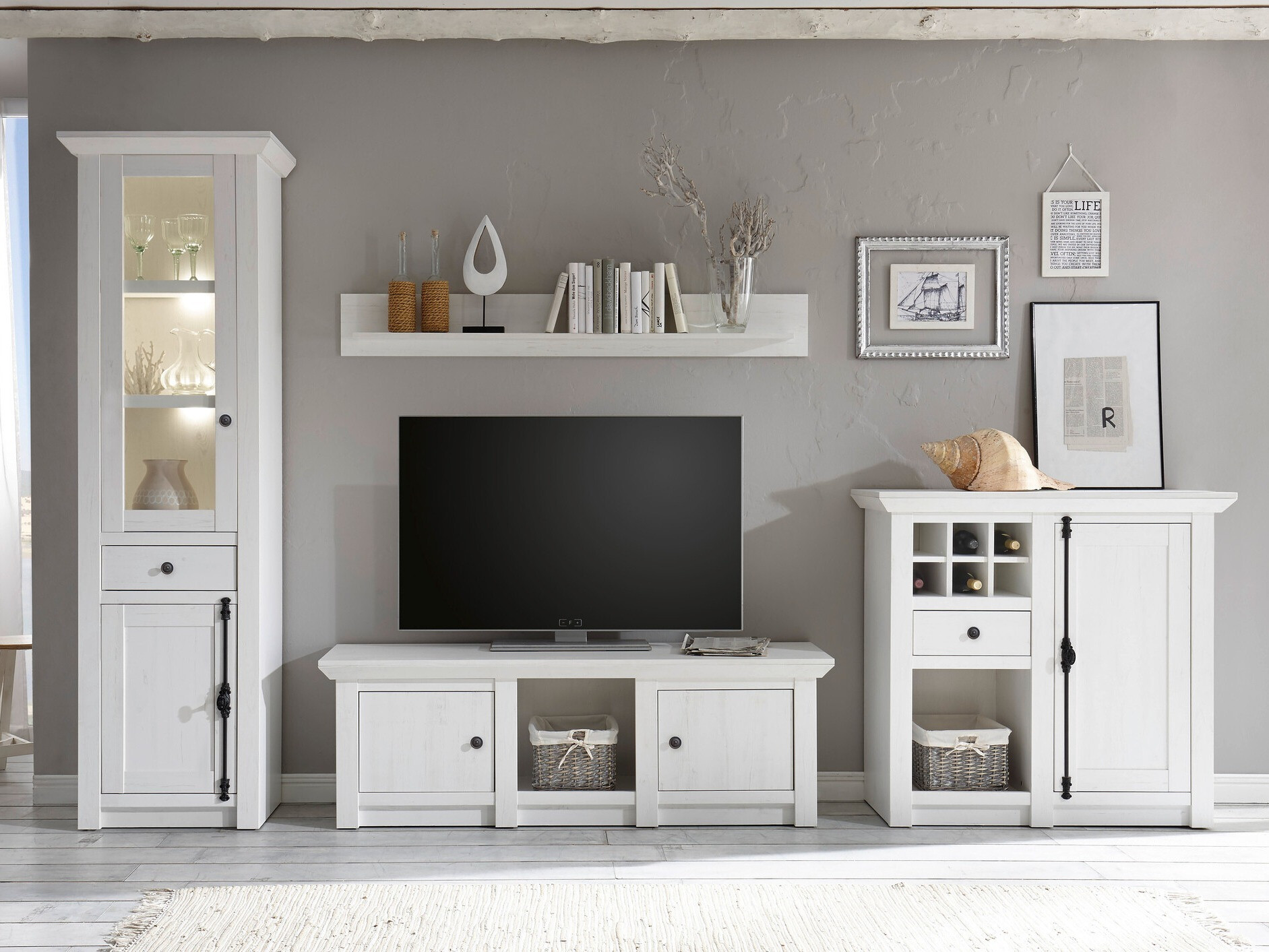Set za dnevnu sobu Marfere 116