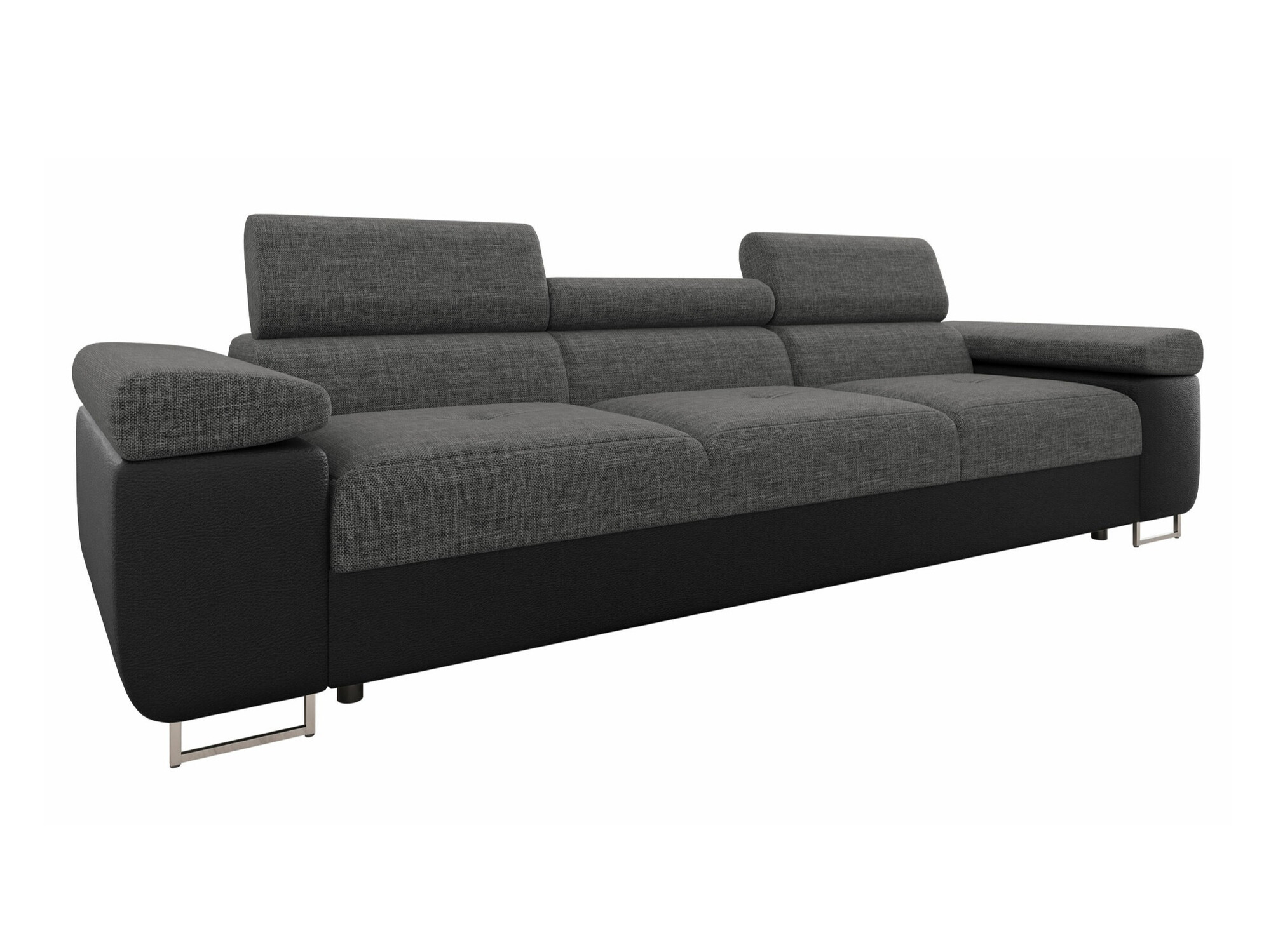 Tapaciran nameštaj set Comfivo Eliferu 107 (Soft 011 + Lux 06)