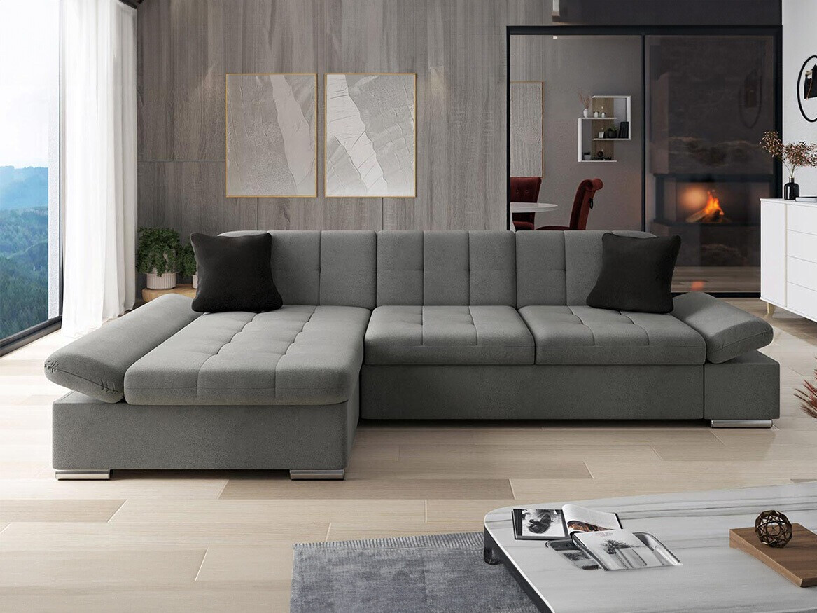 Ugaona sofa Comfivo 151 (Manila 16 + Manila 18)