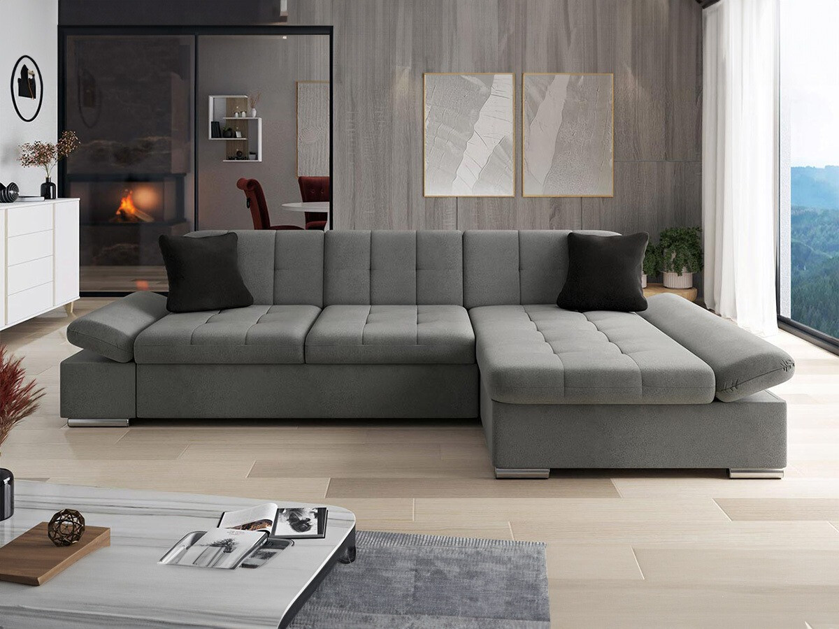 Ugaona sofa Comfivo 151 (Manila 16 + Manila 18)