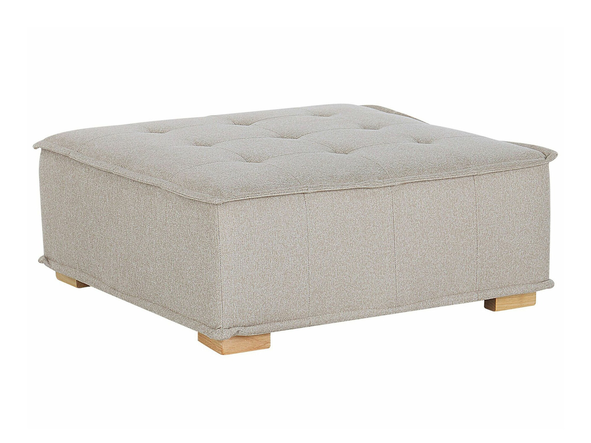 Modularna fotelja Berwyn 1806 (Bež)
