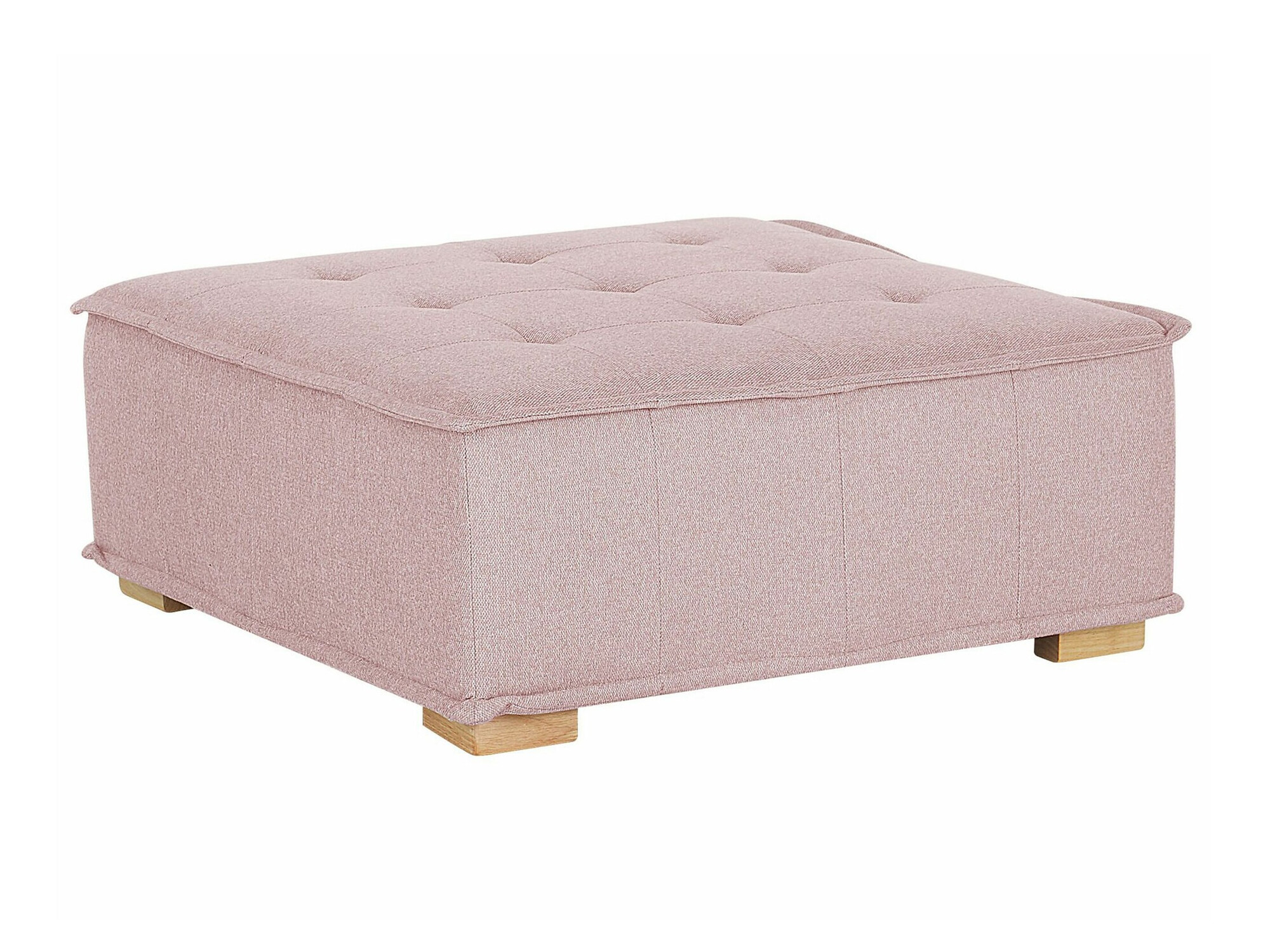 Modularna fotelja Berwyn 1806 (Ružičasta)