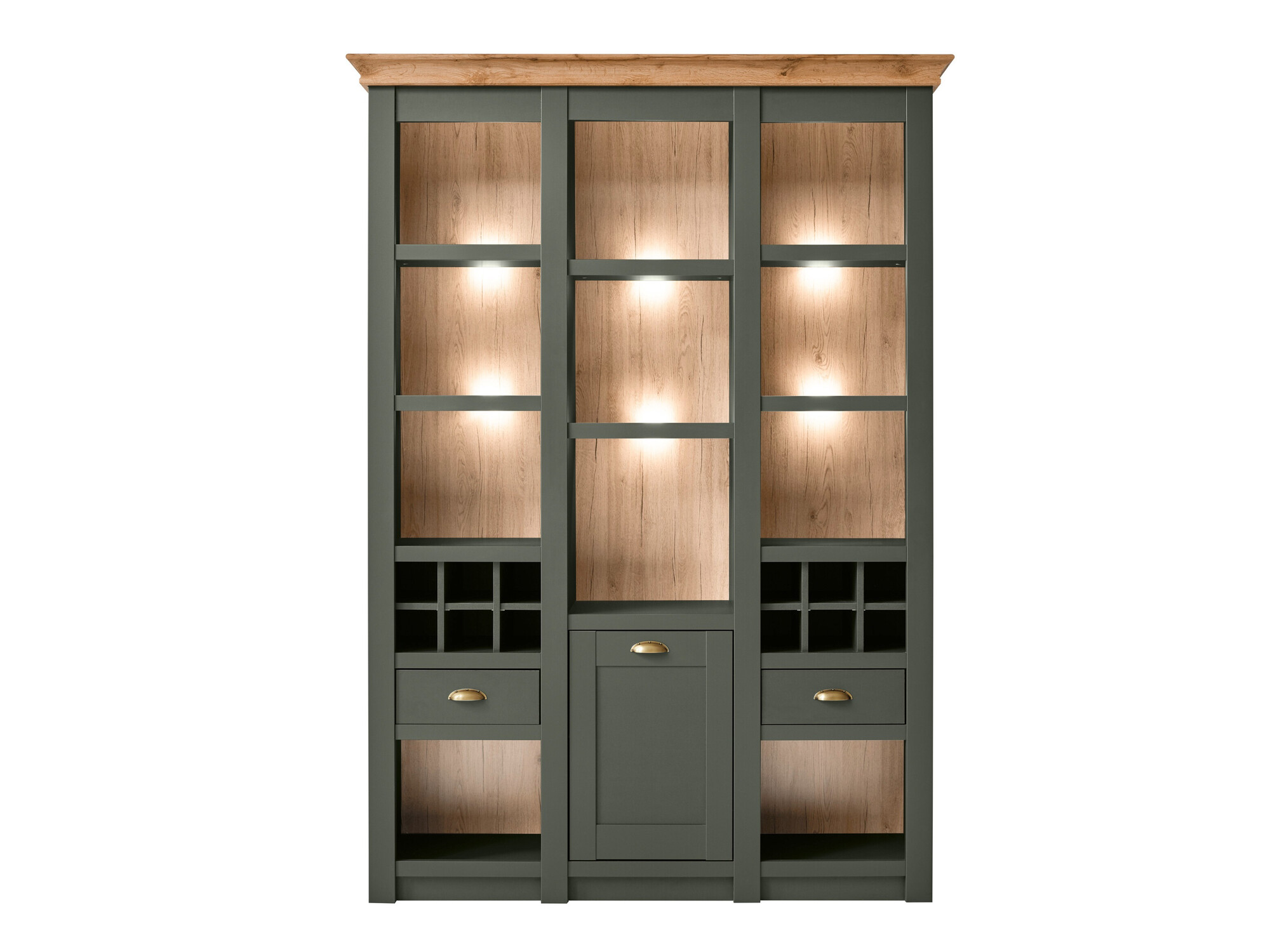 Polica Lirvela 108