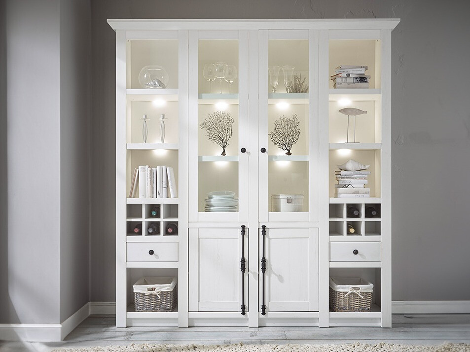 Polica Marfere 112