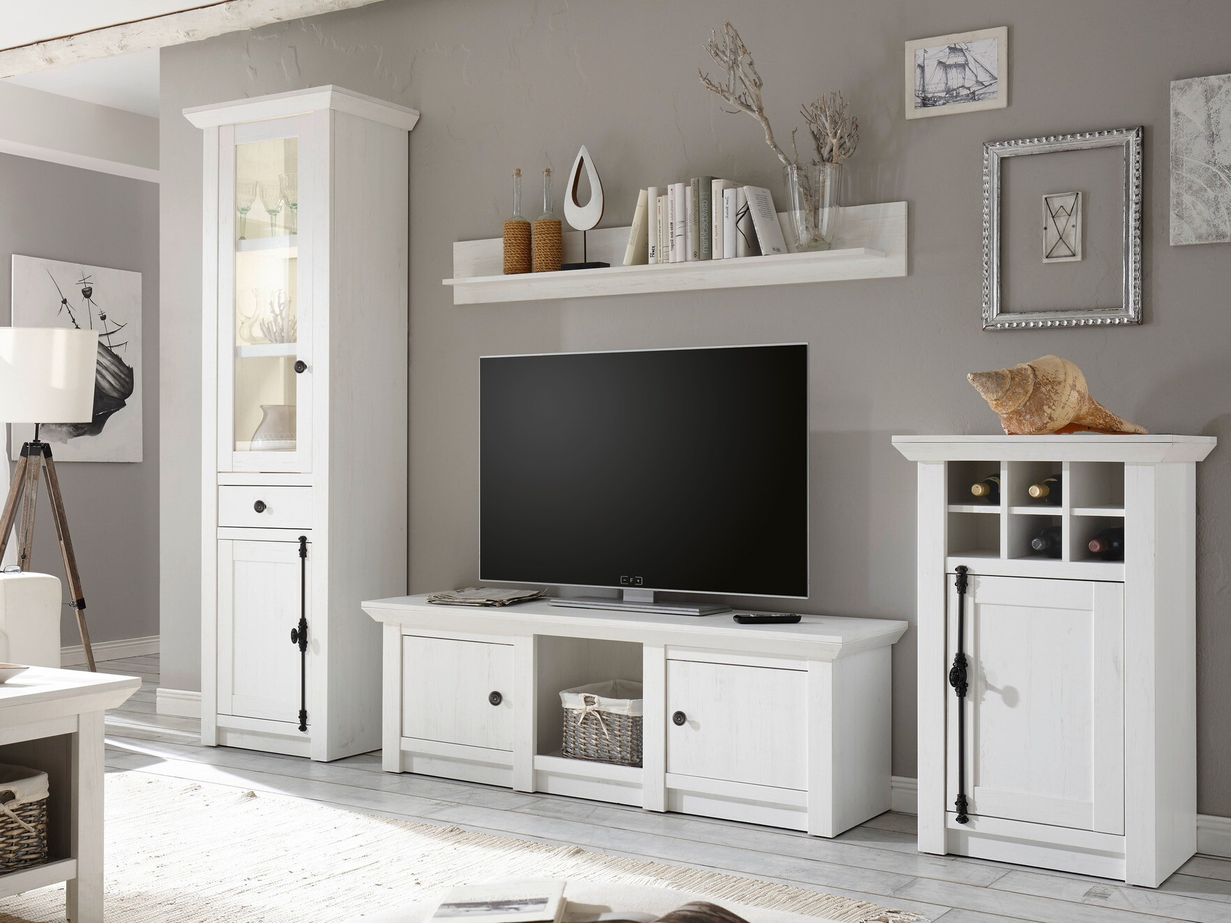 Set za dnevnu sobu Marfere 117