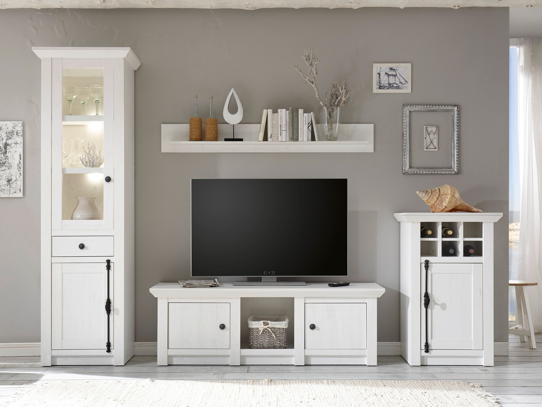 Set za dnevnu sobu Marfere 117