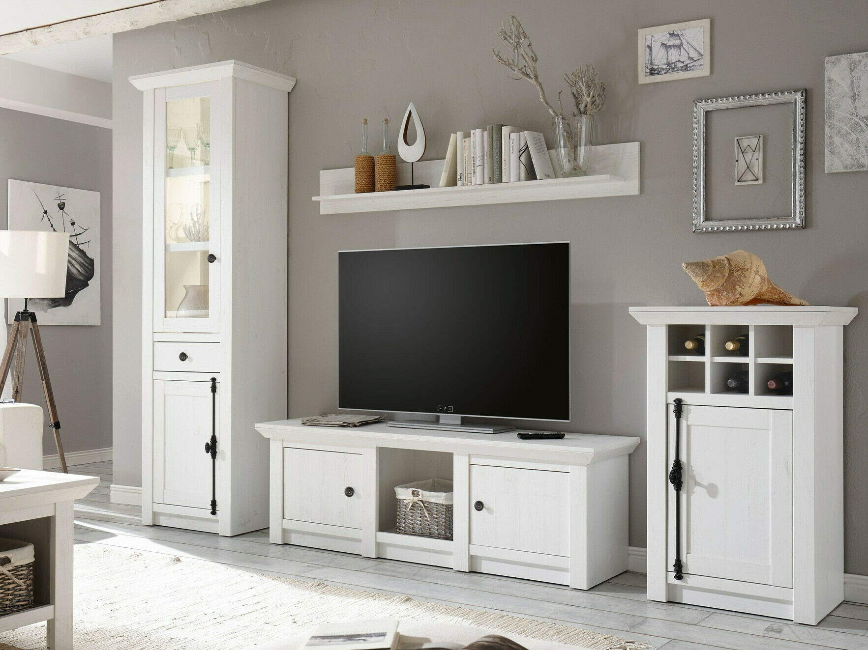 Set za dnevnu sobu Marfere 117