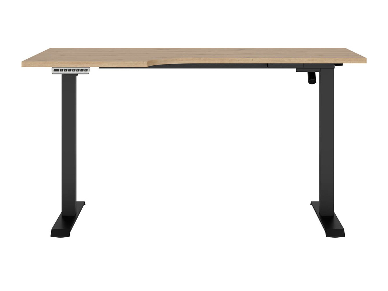 Sto sa podesivom visinom Nolremi 135