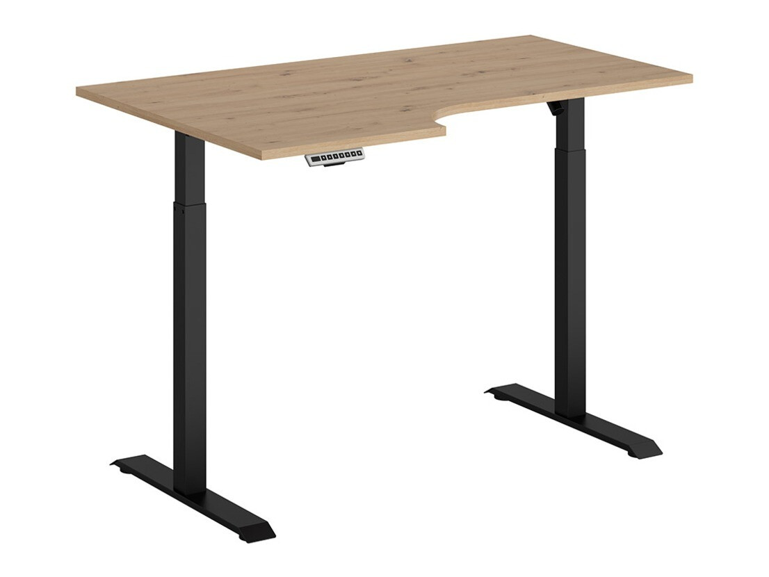 Sto sa podesivom visinom Nolremi 135