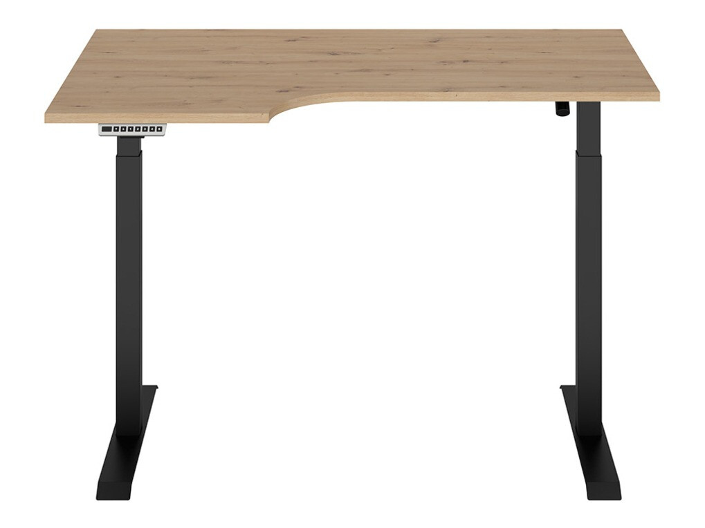 Sto sa podesivom visinom Nolremi 135