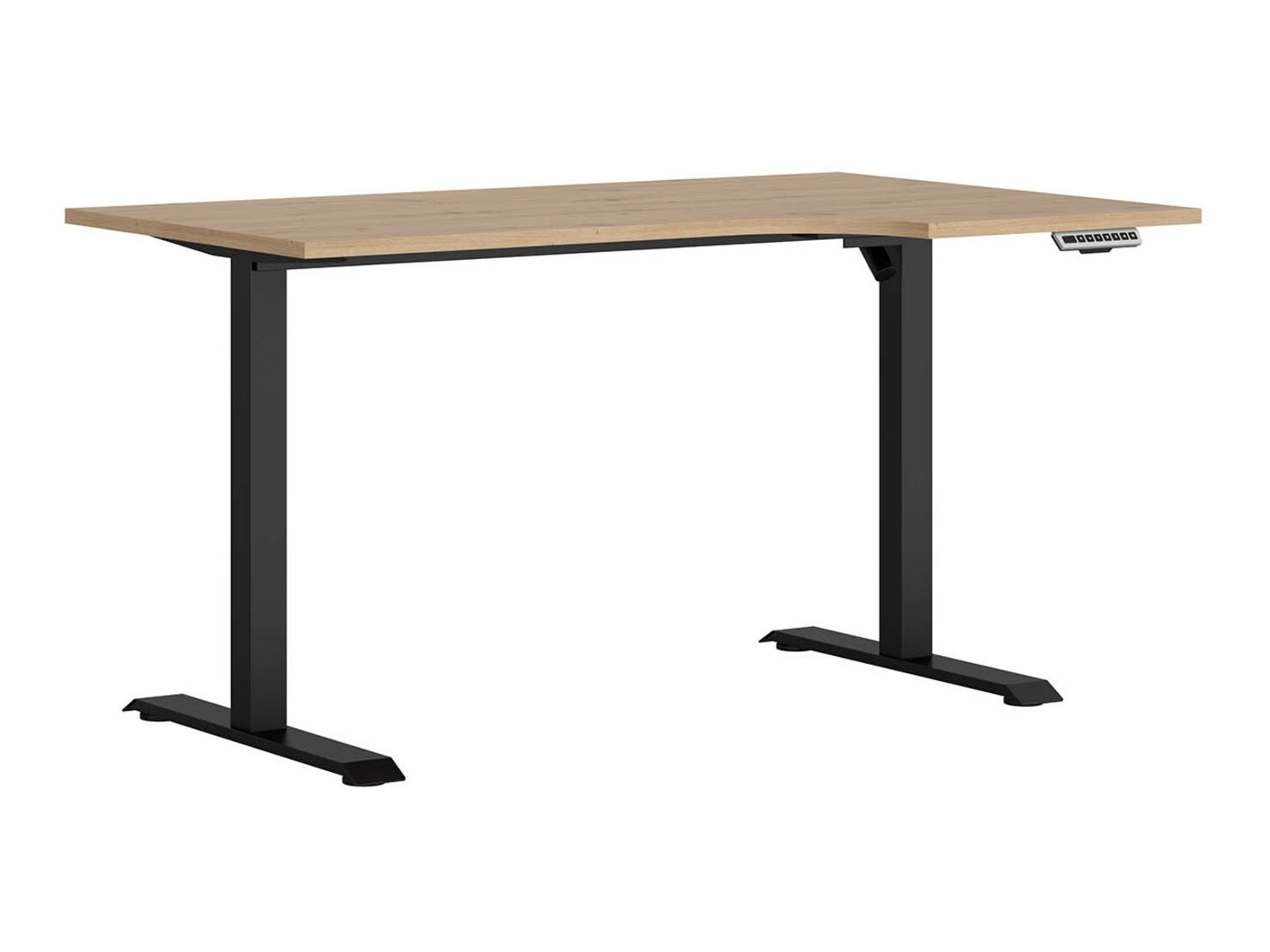 Sto sa podesivom visinom Nolremi 135