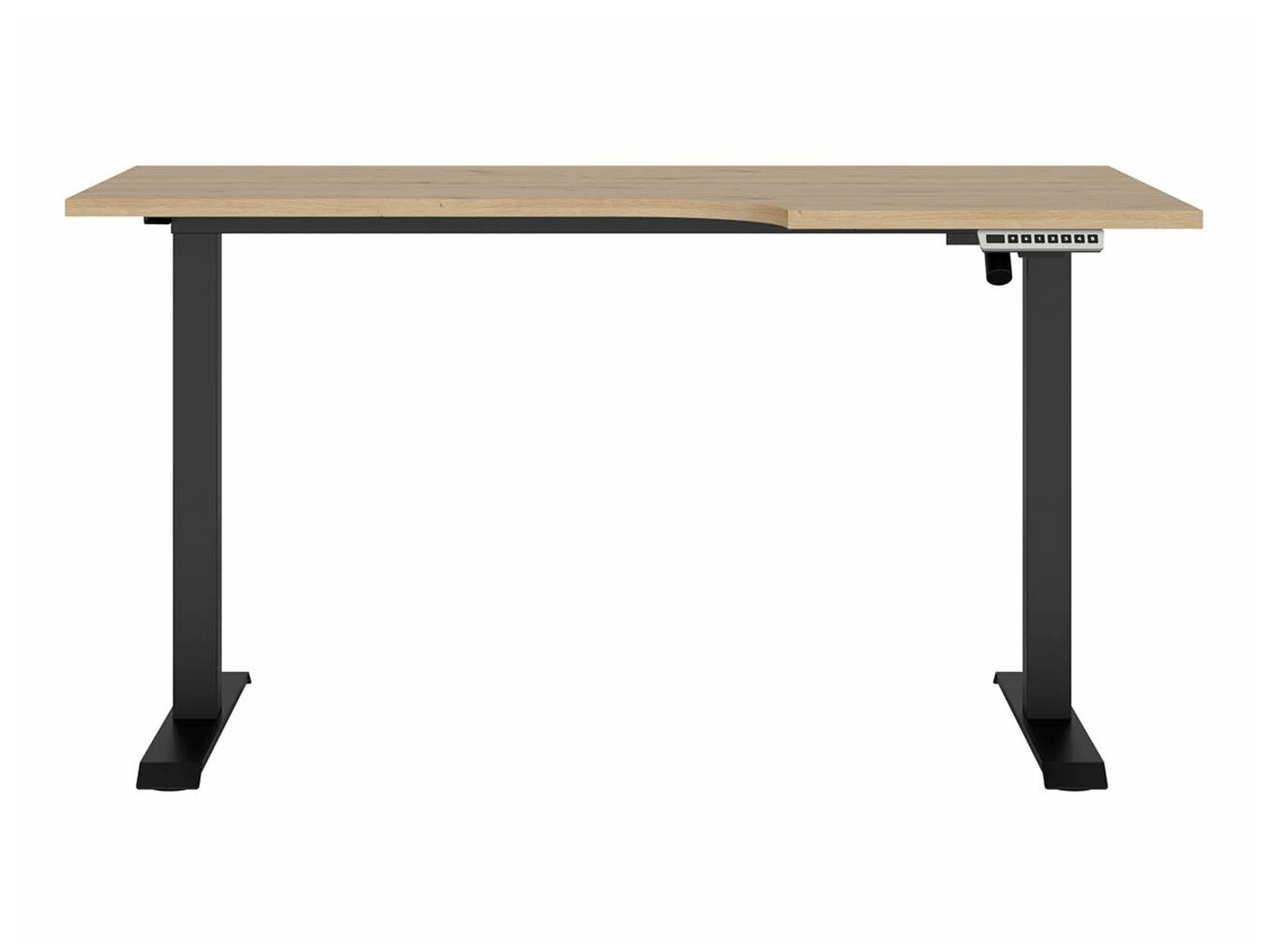 Sto sa podesivom visinom Nolremi 135