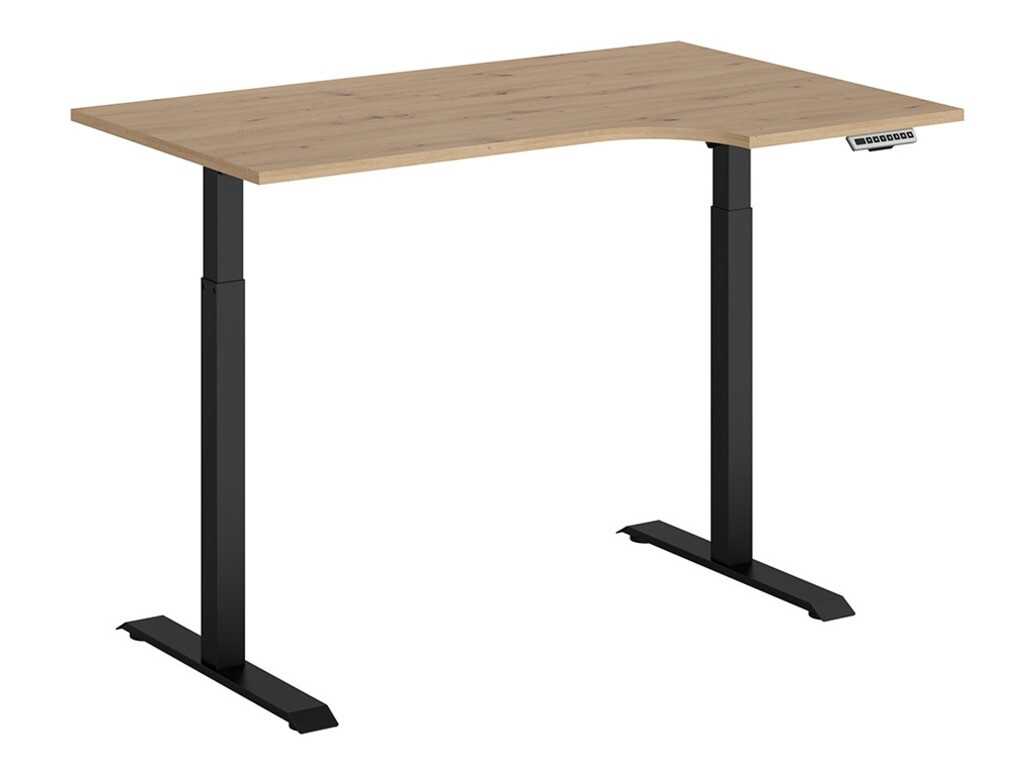 Sto sa podesivom visinom Nolremi 135