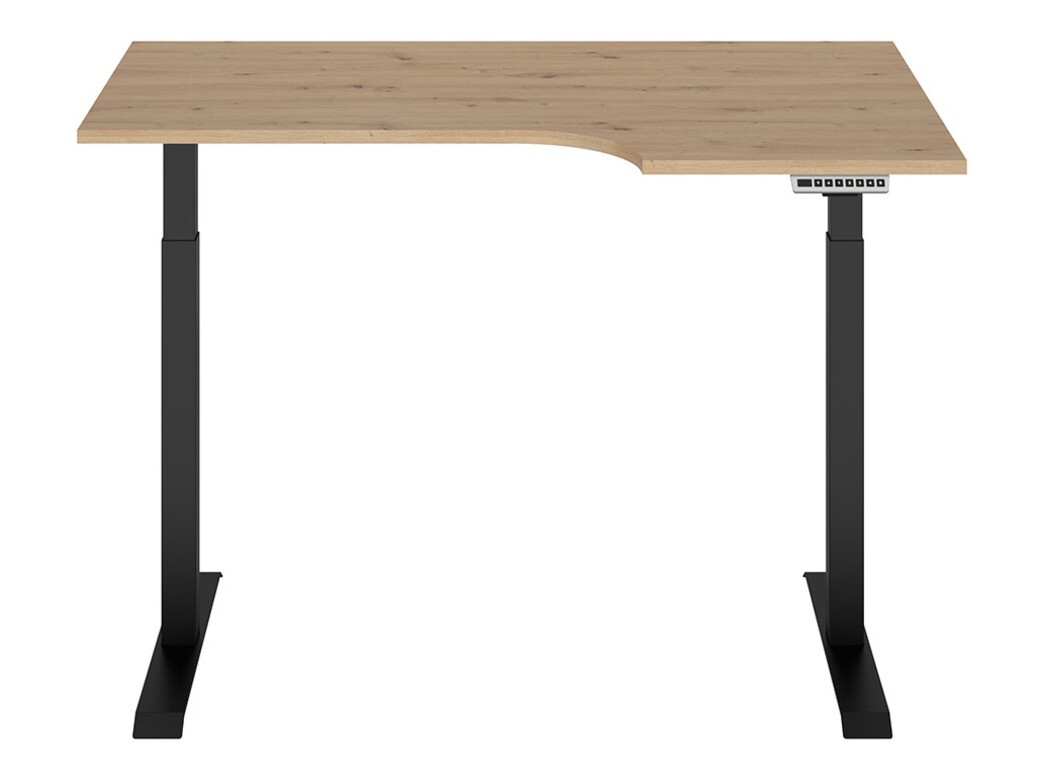 Sto sa podesivom visinom Nolremi 135