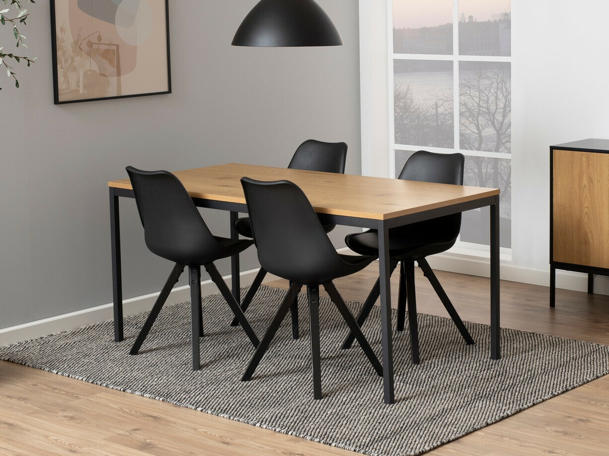 Trpezarijski set Norsica 518