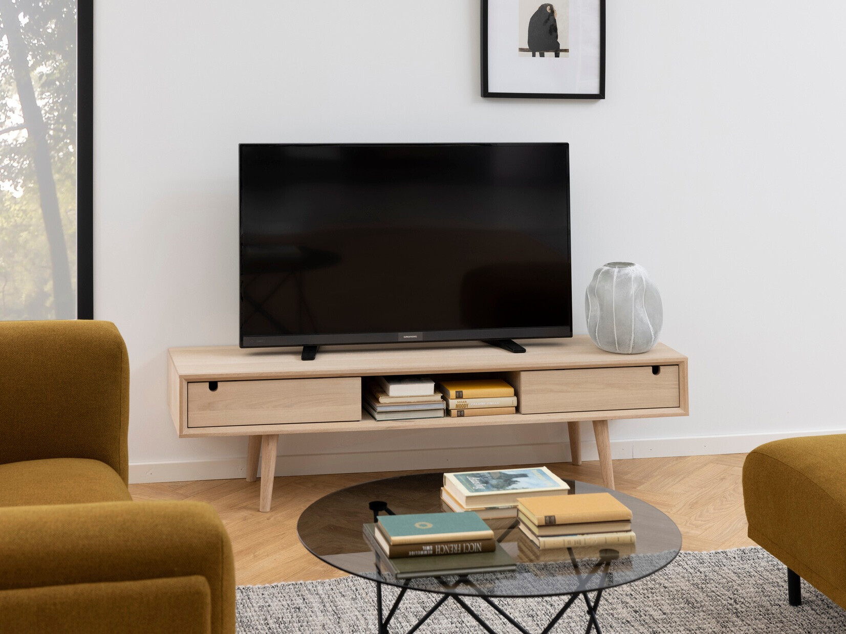 TV komoda Norsica 181
