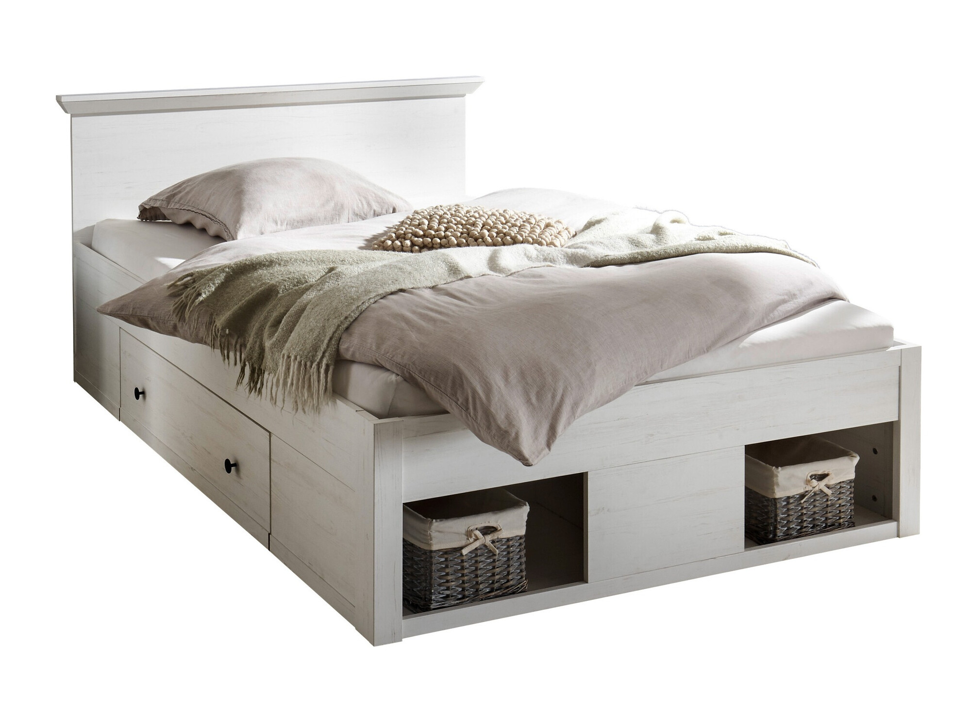 Krevet Marfere 125