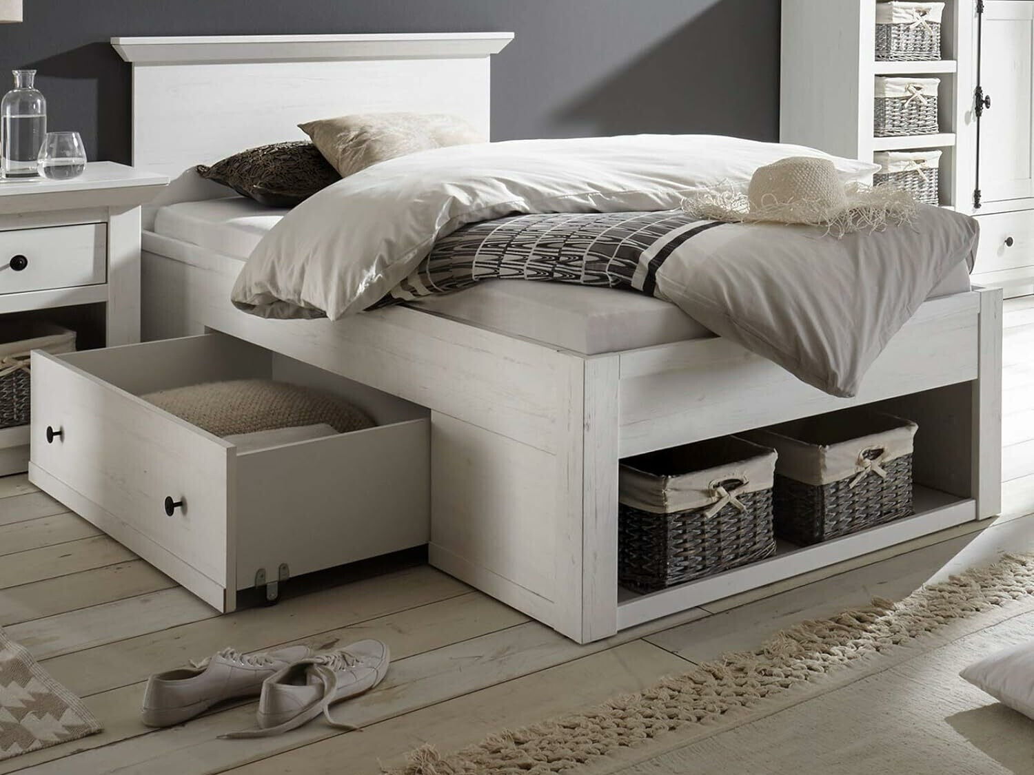 Krevet Marfere 125