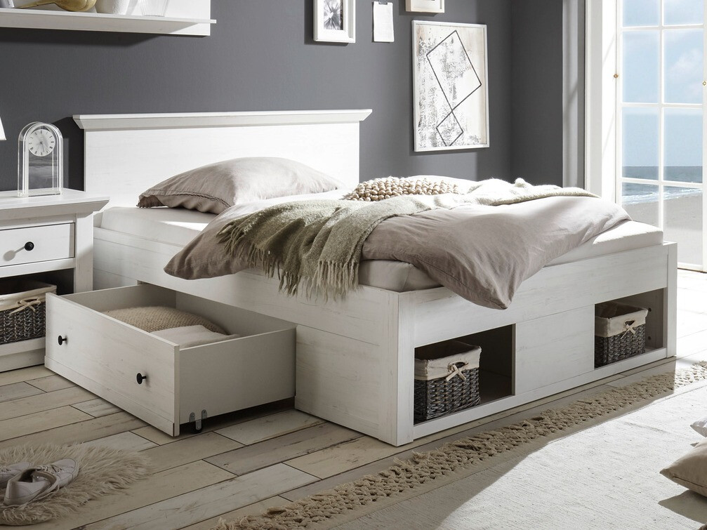 Krevet Marfere 125