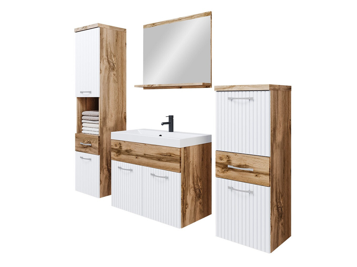 Set za kupatilo Sarasota 161