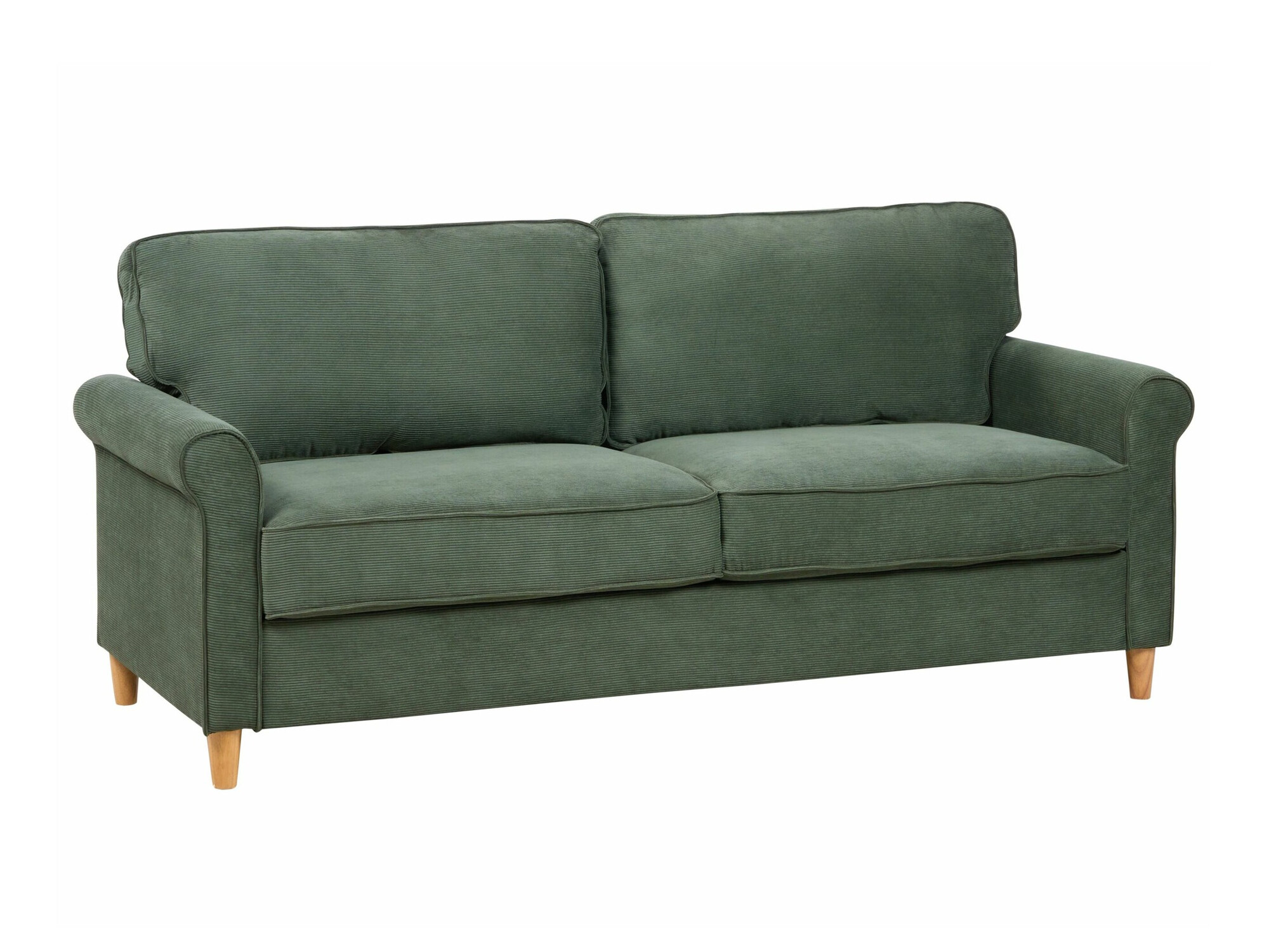 Sofa Berwyn 675 (Zelena)