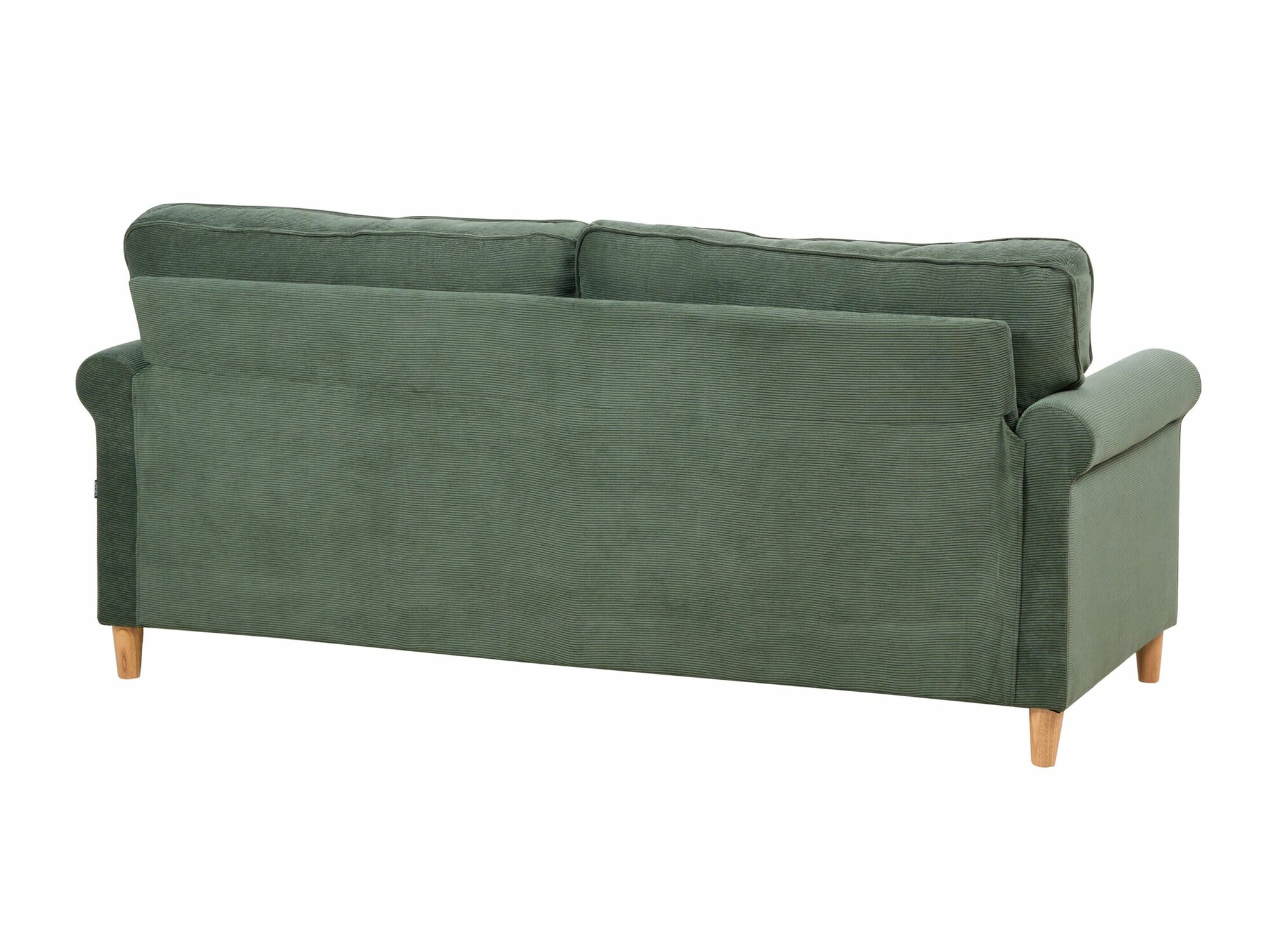 Sofa Berwyn 675 (Zelena)