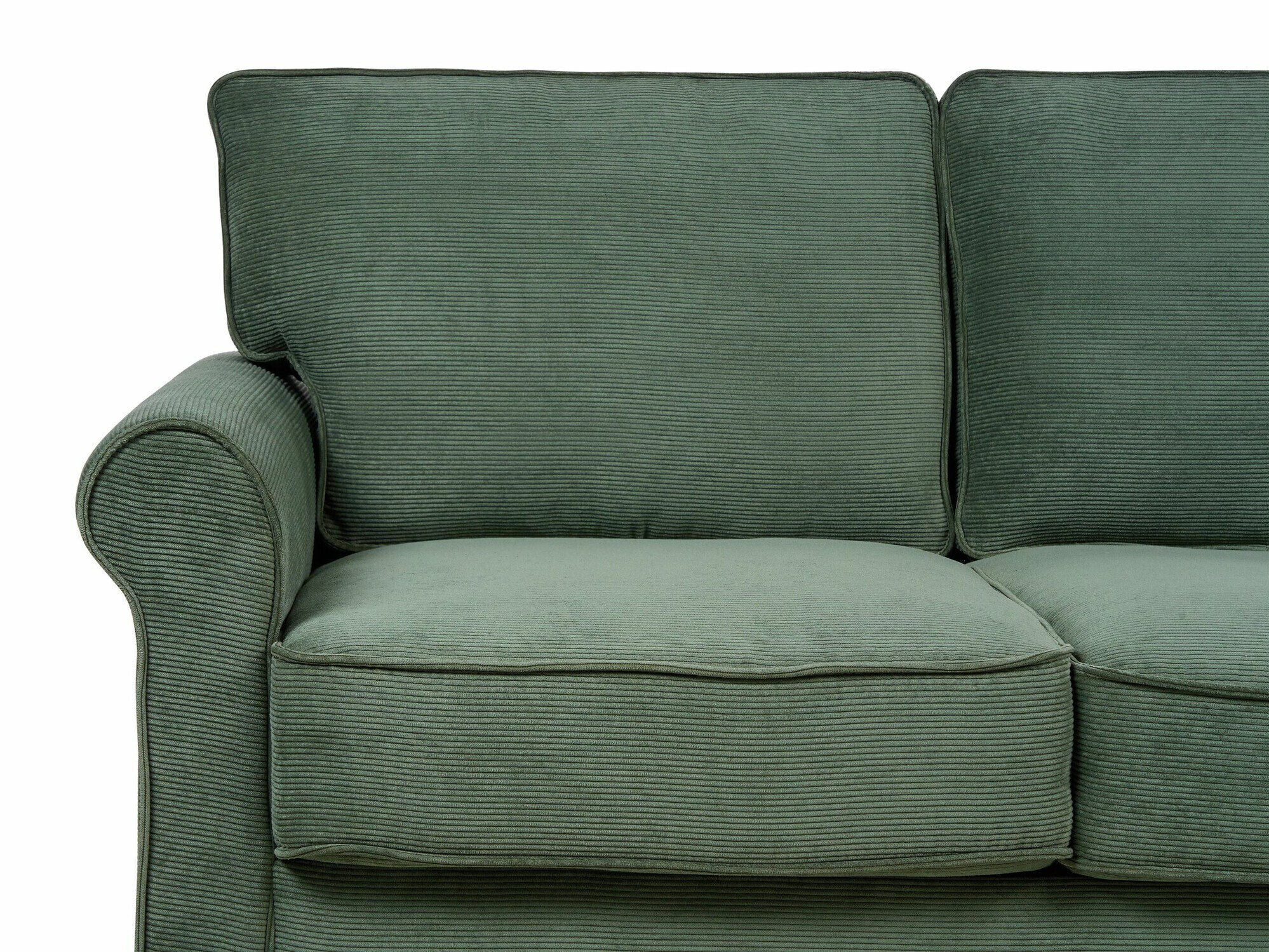 Sofa Berwyn 675 (Zelena)
