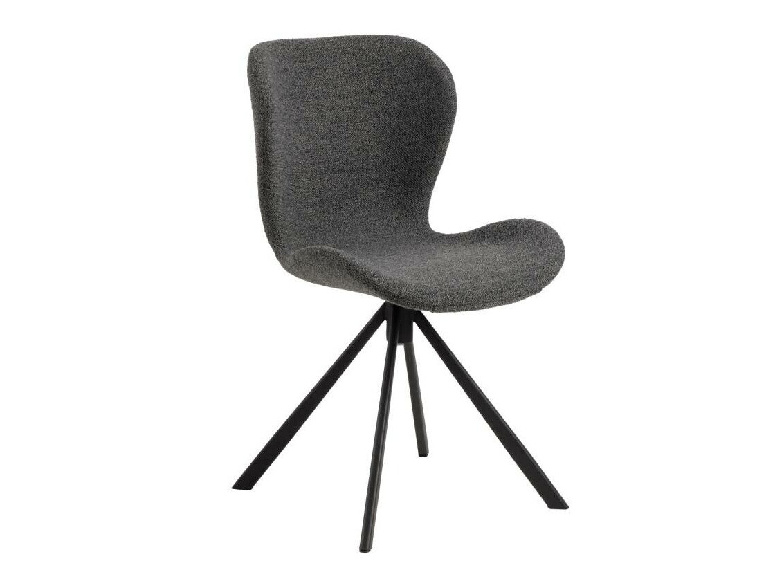 Stolica Norsica 642 (Antracit)