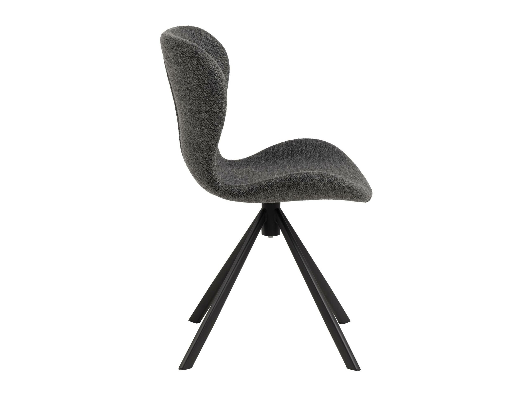 Stolica Norsica 642 (Antracit)