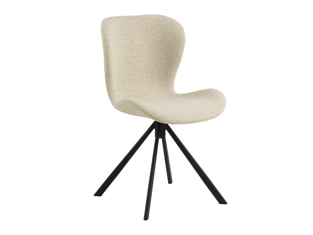 Stolica Norsica 642 (Krem)