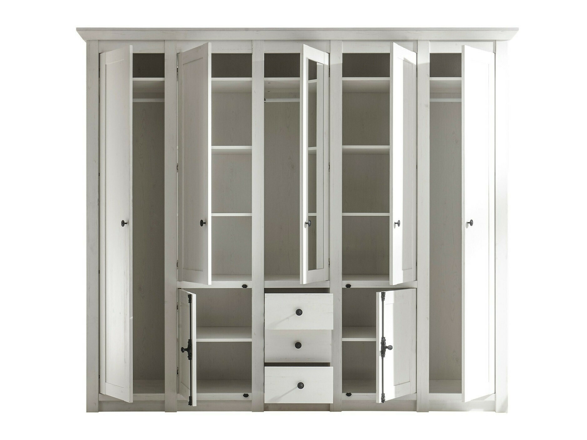 Set spavaća soba Marfere 127
