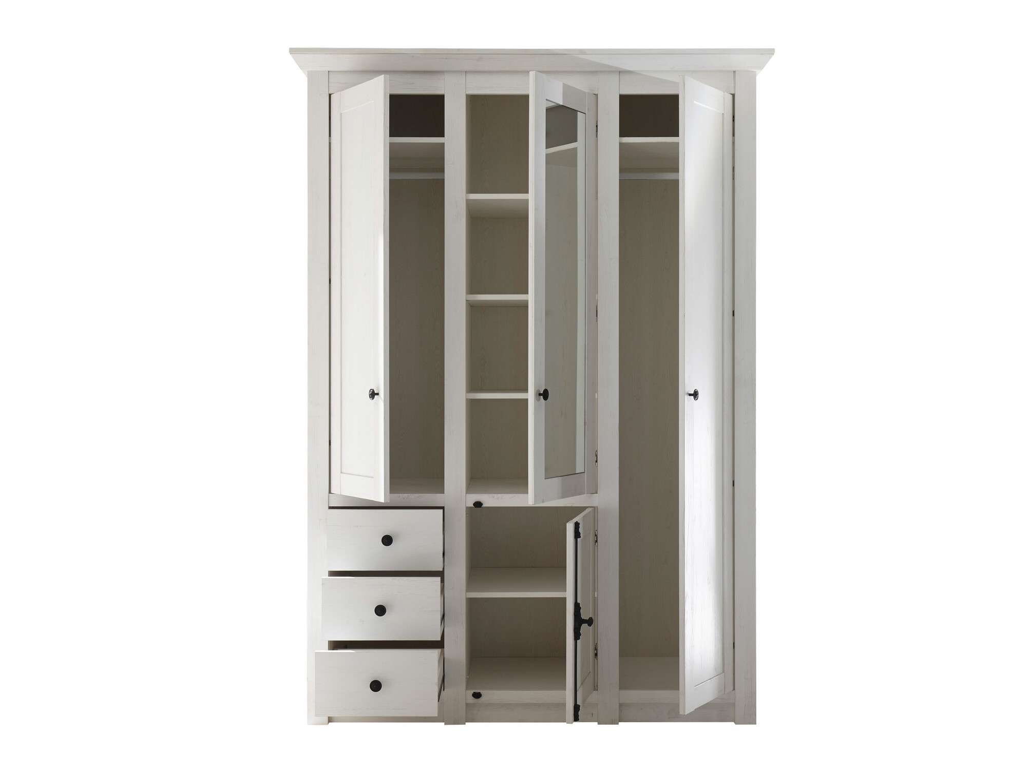 Set spavaća soba Marfere 128