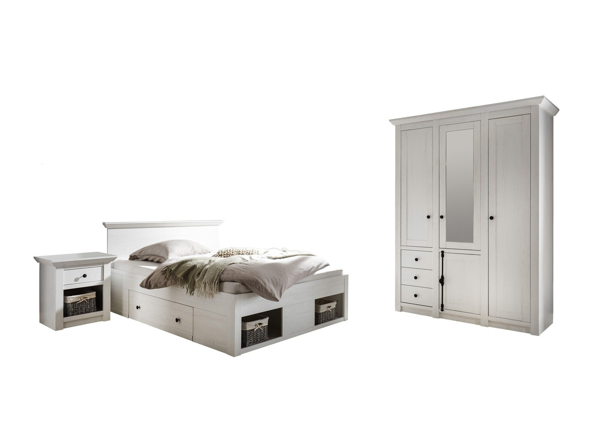 Set spavaća soba Marfere 128