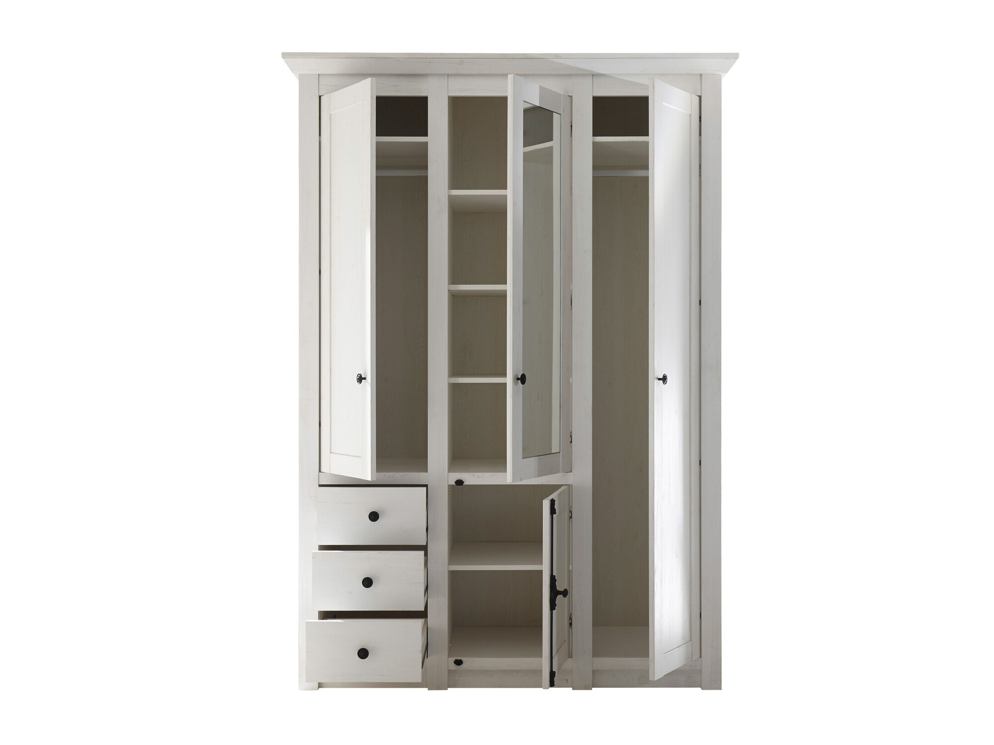 Set spavaća soba Marfere 129