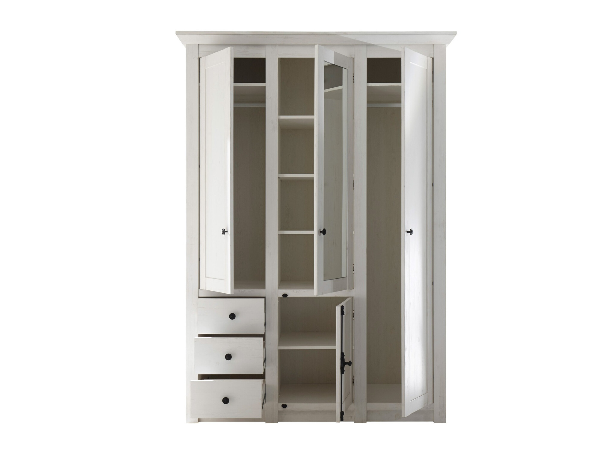 Set spavaća soba Marfere 130