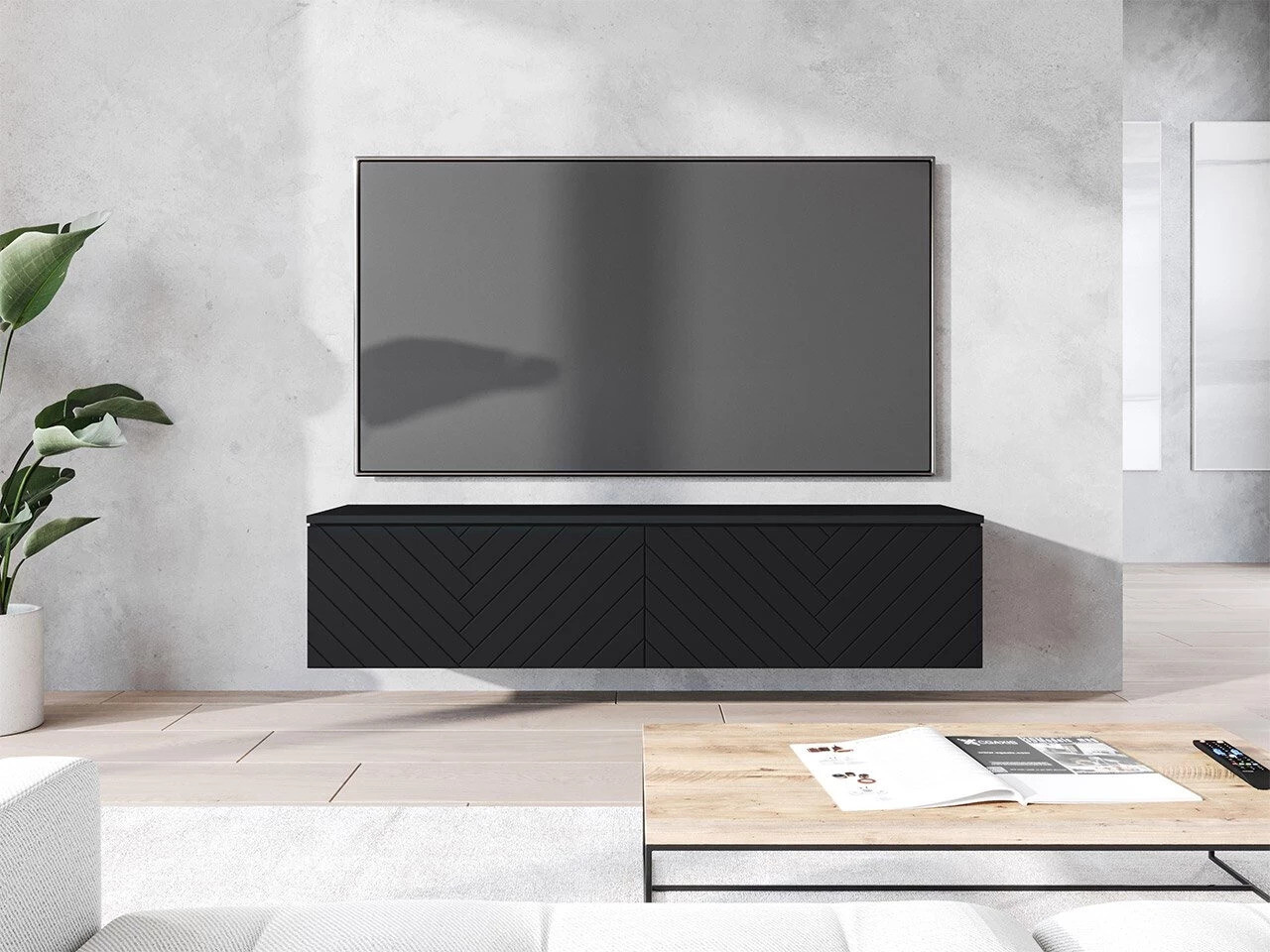 TV komoda Sarasota 163
