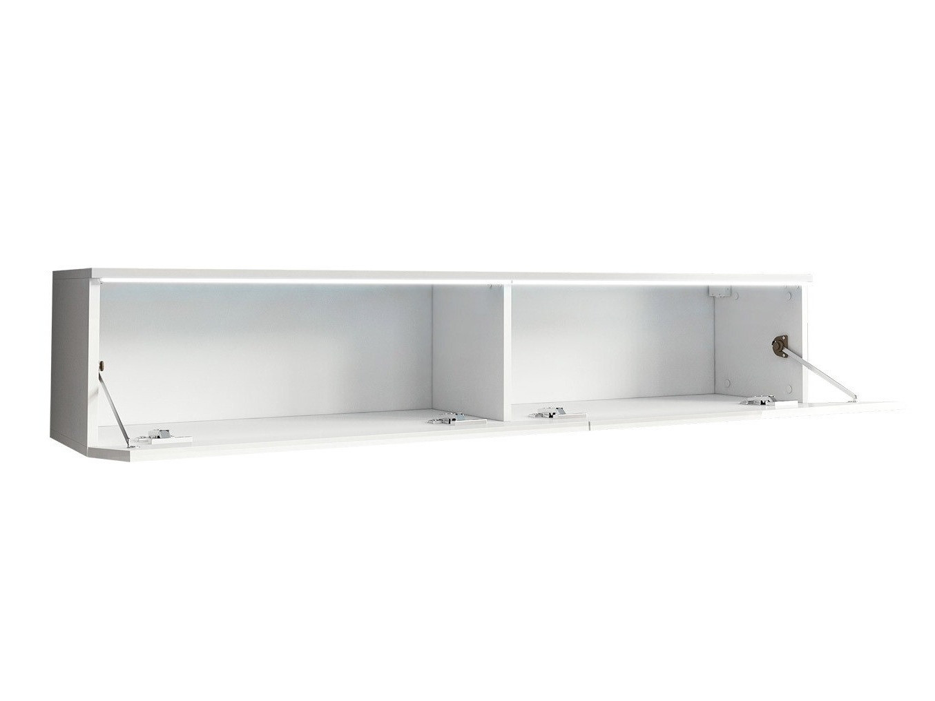 TV komoda Scientia (Grafit)