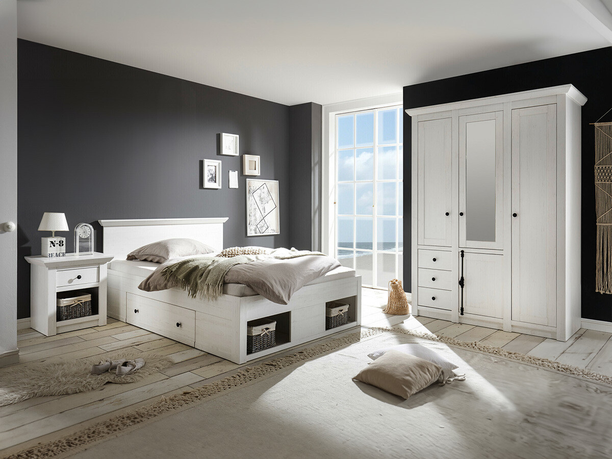 Set spavaća soba Marfere 128
