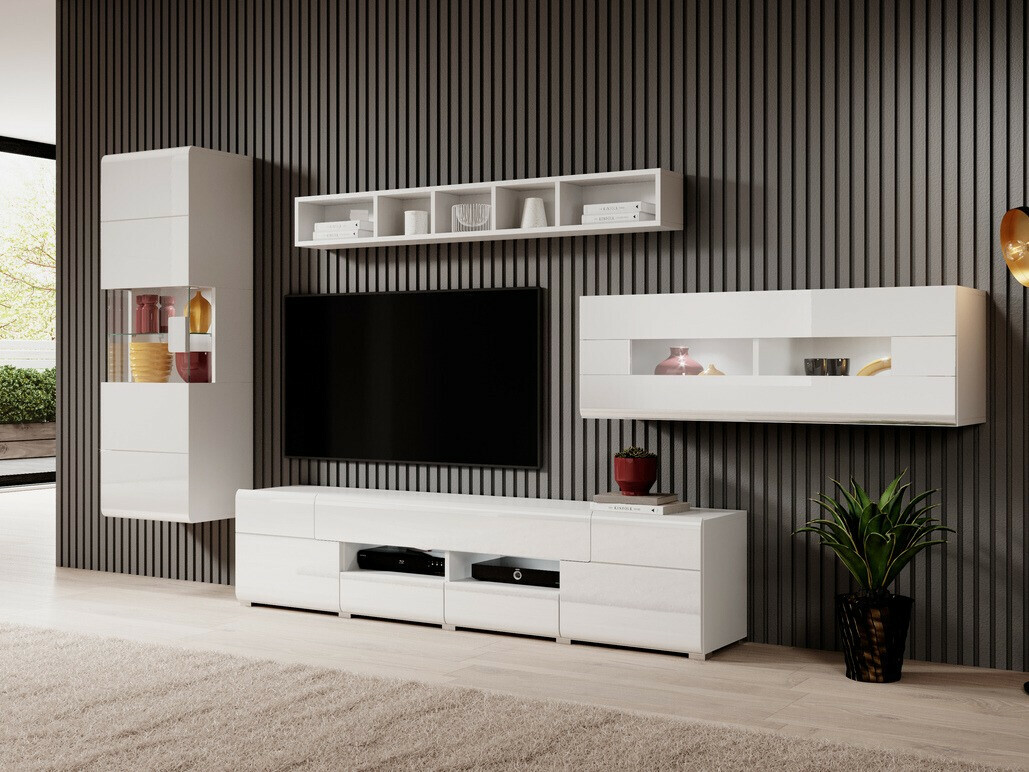 Set za dnevnu sobu Torsone 115