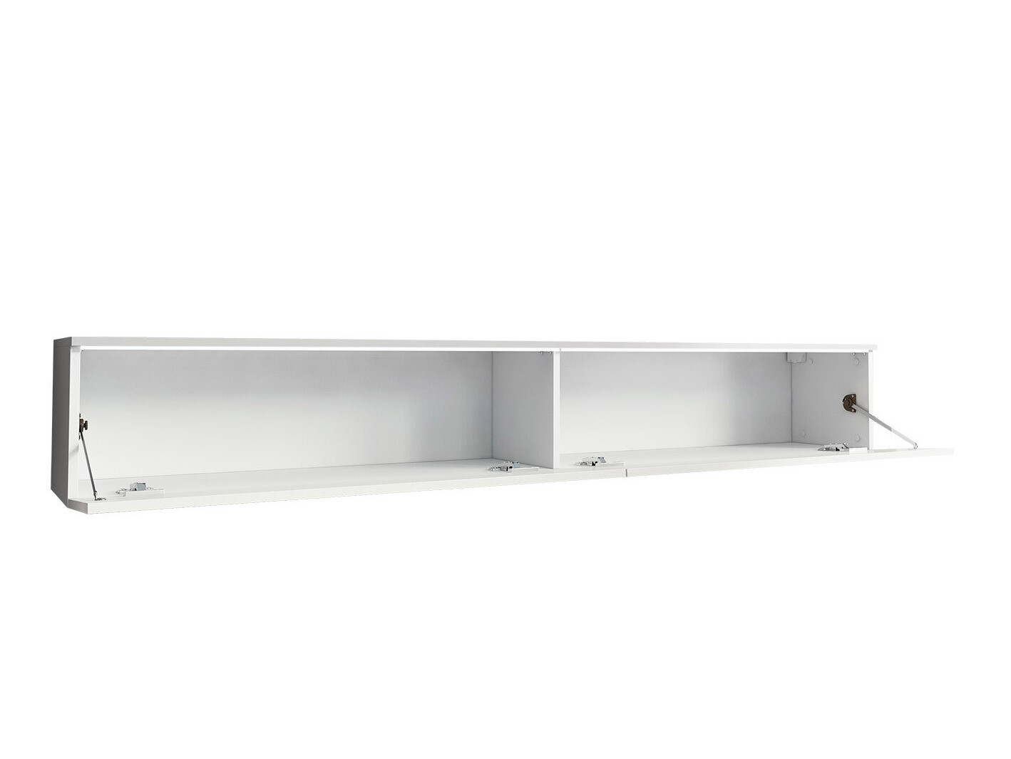 TV komoda Sarasota 164 (Belo)