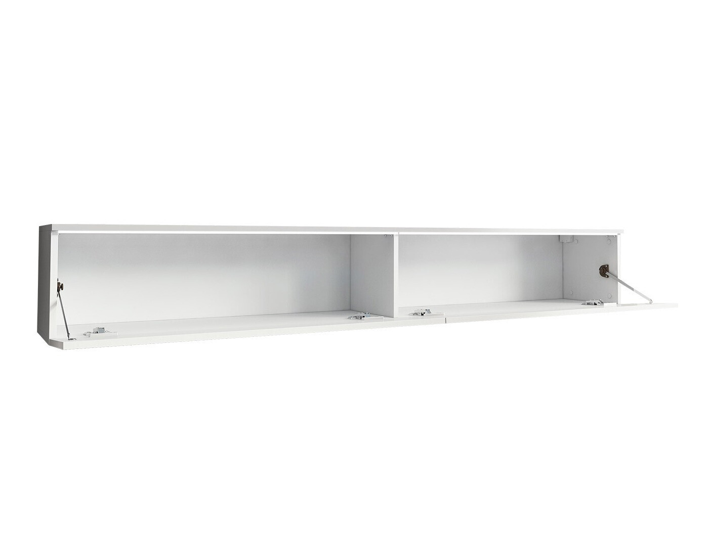 TV komoda Sarasota 166 (Belo)