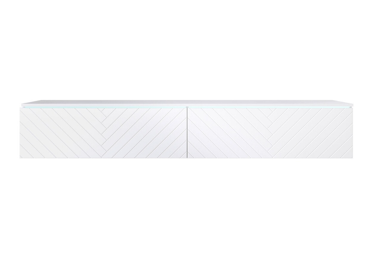 TV sto Sarasota 166 (Belo)