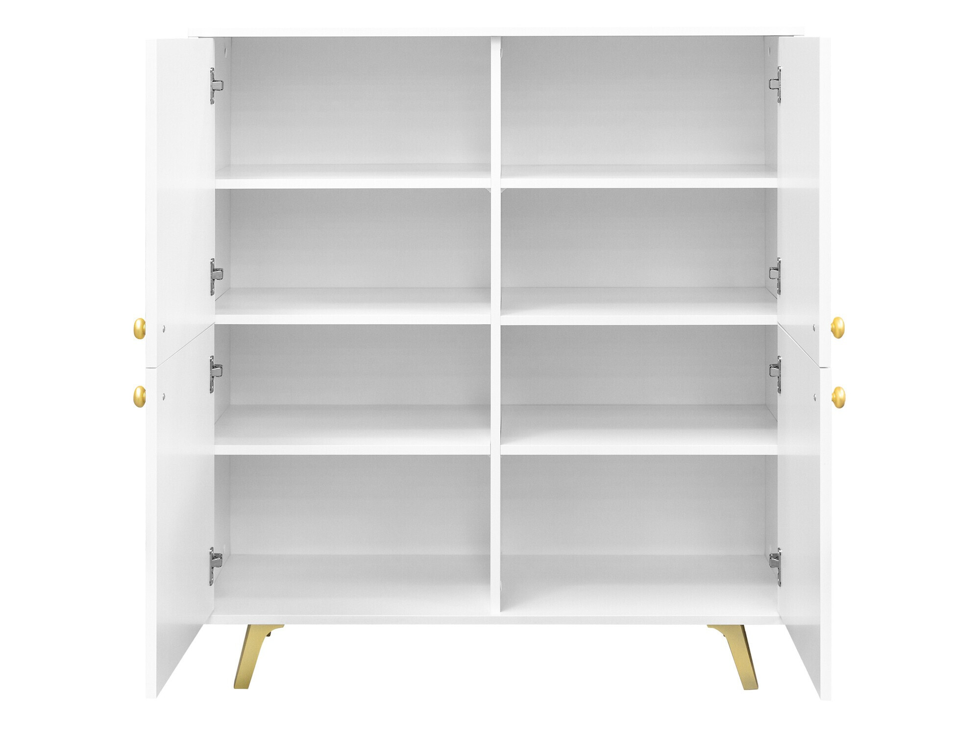 Set za dnevnu sobu Monfera 105 (Crno)