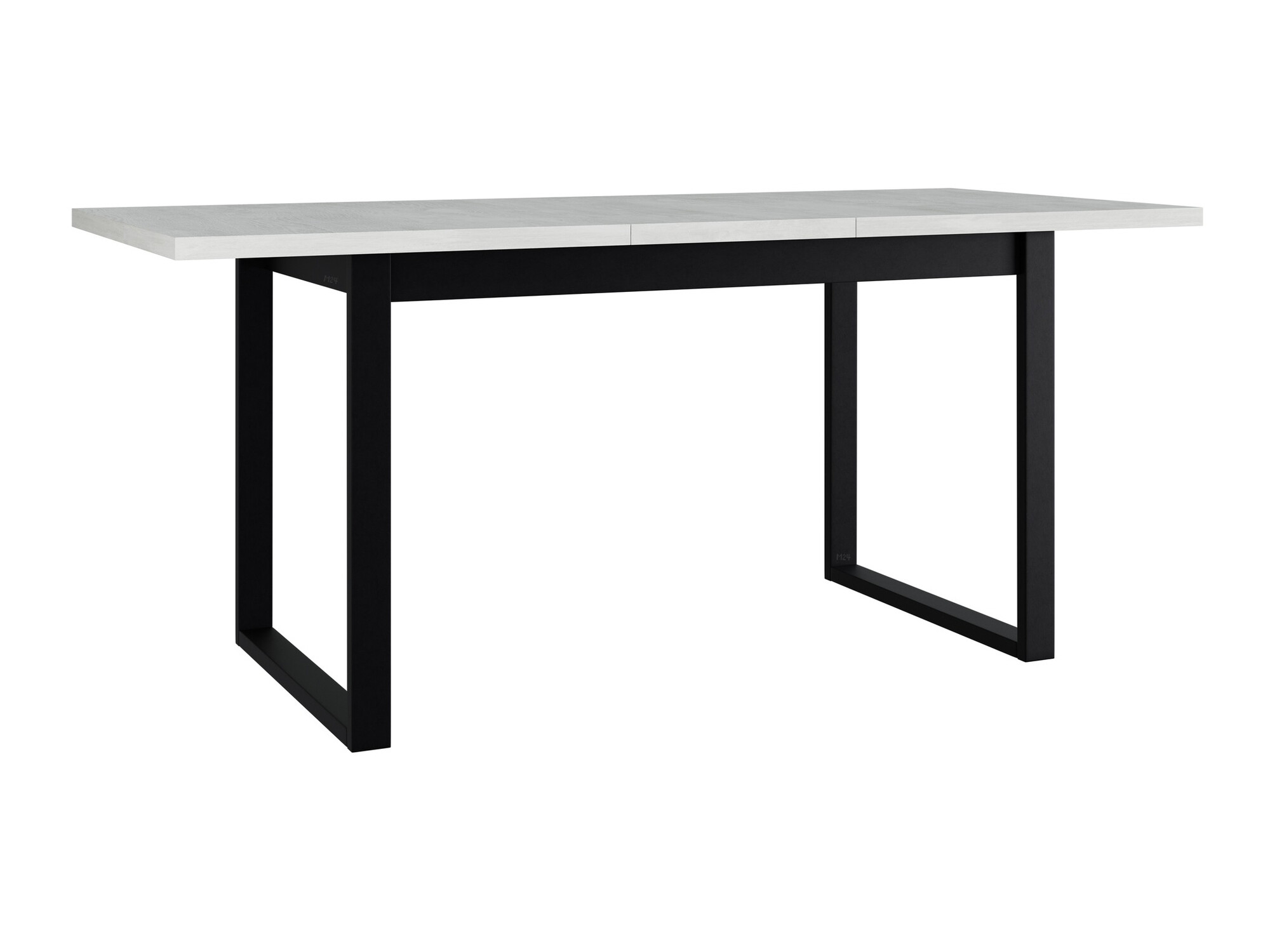 Sto Victorville 353 (Sonoma hrast + Crno)